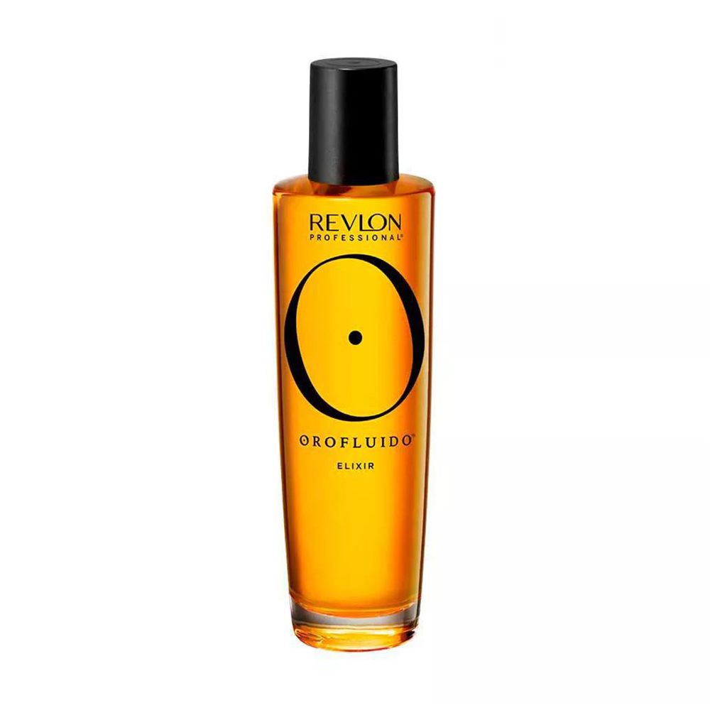 Еліксир для волосся Orofluido Radiance Argan Oil Elixir з аргановою олією, 30 мл